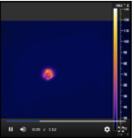 約80℃ (+60℃）30秒