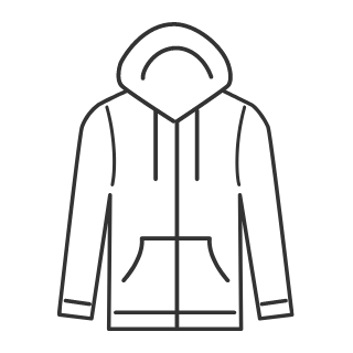 フリース（ポリエステル）