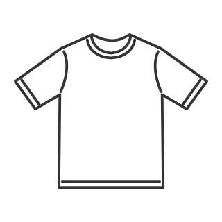 Tシャツ