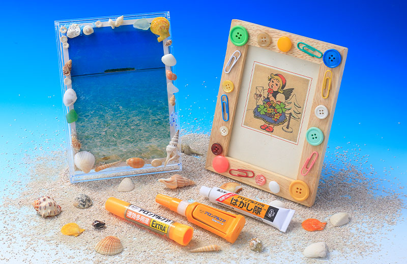 【メモをはれる】にんじゃとニャンじゃマグネット