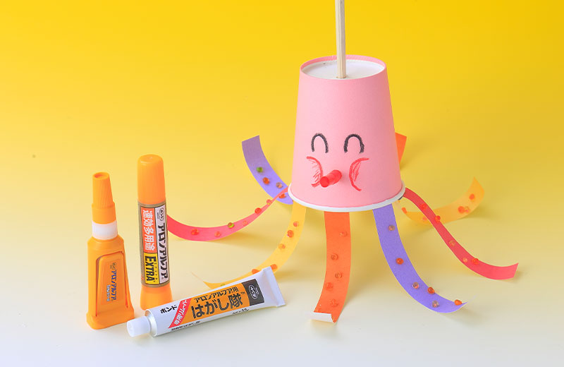 夏休み工作おすすめ３選！