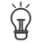 電球アイコン
